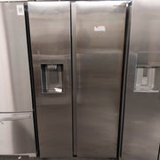 #1214 Liquidation Half Truckload of 25 Customer Return Appliances in South Carolina - Liberty