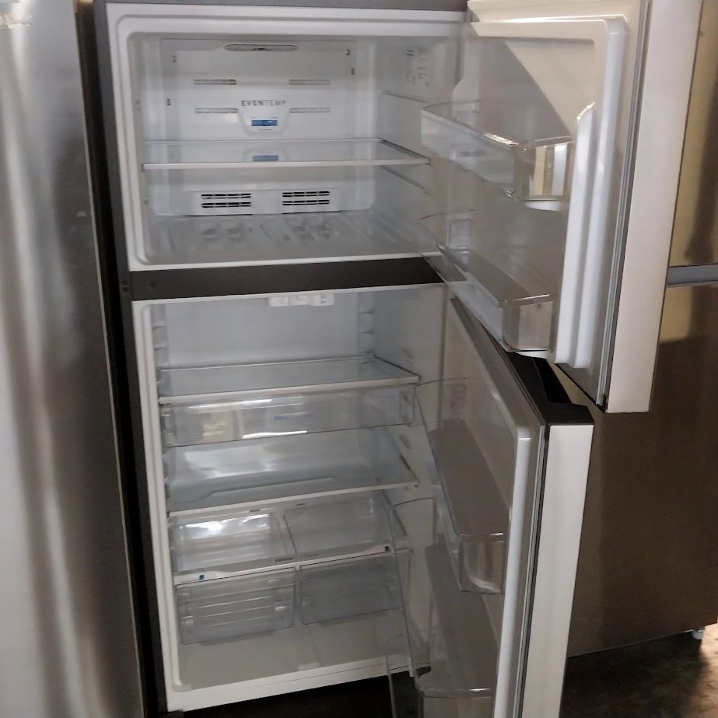 #1423 Liquidation Full Truckload of 53 Customer Return Appliances in South Carolina - Liberty