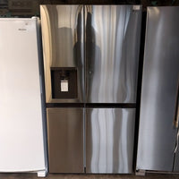#1435 Liquidation Half Truckload of 25 Customer Return Appliances in South Carolina - Liberty