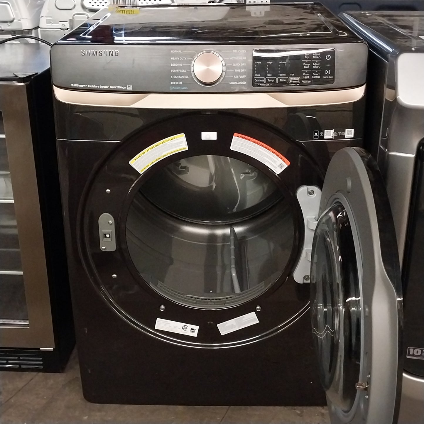 #1265 Liquidation Half Truckload of 24 Customer Return Appliances in South Carolina - Liberty