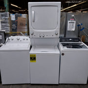 #1275 Liquidation Half Truckload of 23 Customer Return Appliances in South Carolina - Liberty