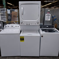 #1275 Liquidation Half Truckload of 23 Customer Return Appliances in South Carolina - Liberty