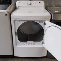 #1275 Liquidation Half Truckload of 23 Customer Return Appliances in South Carolina - Liberty