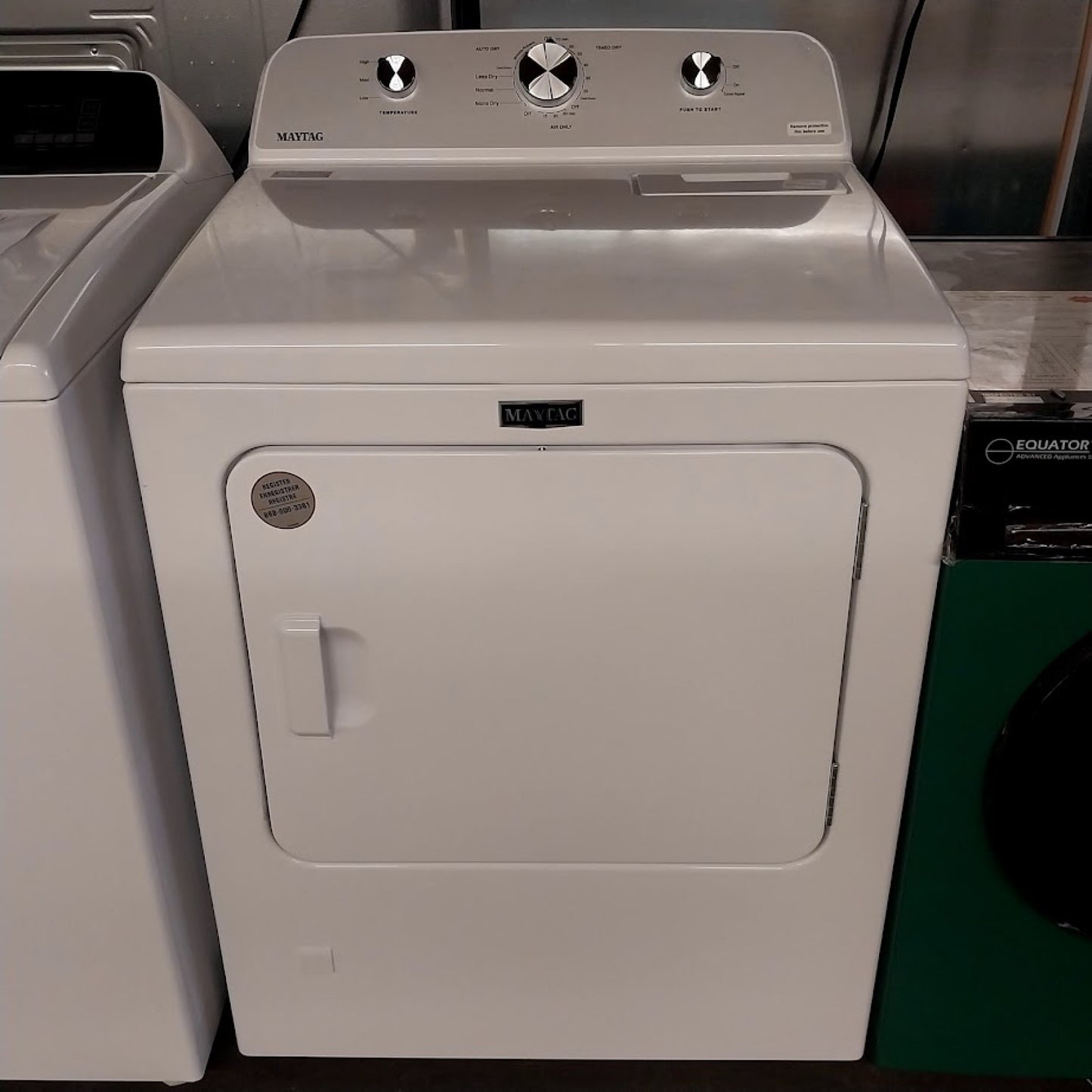 #1462 Liquidation Full Truckload of 51 Customer Return Appliances in South Carolina - Liberty
