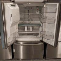 #1425 Liquidation Full Truckload of 51 Neu Processed Appliances in South Carolina - Patchwork