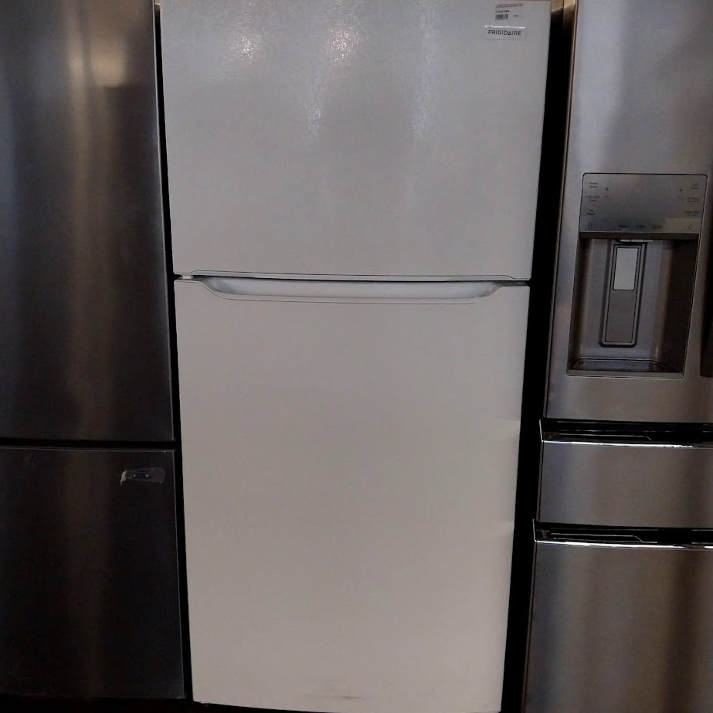 #1411 Liquidation Half Truckload of 25 Customer Return Appliances in South Carolina - Liberty
