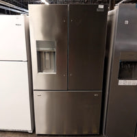 #1377 Liquidation Half Truckload of 22 Customer Return Appliances in South Carolina - Liberty