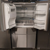 #1234 Liquidation Half Truckload of 25 Customer Return Appliances in South Carolina - Liberty