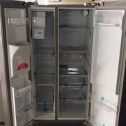 #1493 Liquidation Half Truckload of 24 Customer Return Appliances in South Carolina - Patchwork