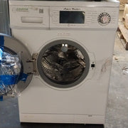 #1446 Liquidation Full Truckload of 53 Customer Return Appliances in South Carolina - Liberty