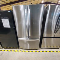 #1582 Liquidation Half Truckload of 24 Neu Processed Appliances in Texas