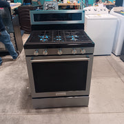 #1556 Liquidation Full Truckload of 45 Neu Processed Appliances in Texas