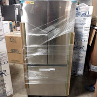 #1482 Liquidation Full Truckload of 55 Salvage Appliances in South Carolina - Saco