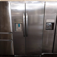 #1467 Liquidation Full Truckload of 50 Customer Return Appliances in South Carolina - Liberty