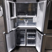 #1285 Liquidation Half Truckload of 23 Customer Return Appliances in South Carolina - Saco