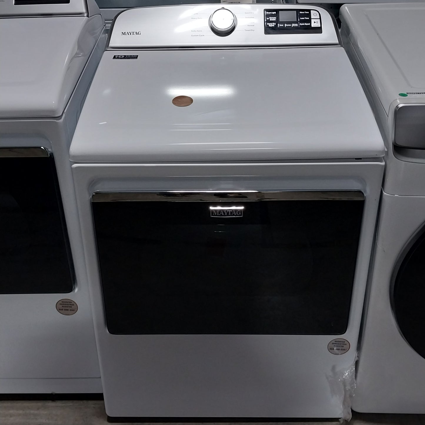 #1197 Liquidation Half Truckload of 25 Customer Return Appliances in South Carolina - Saco