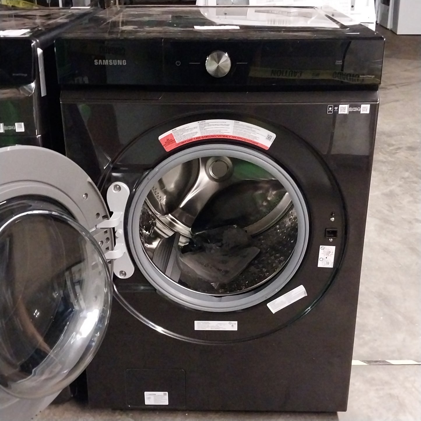#1293 Liquidation Half Truckload of 23 Customer Return Appliances in South Carolina - Liberty
