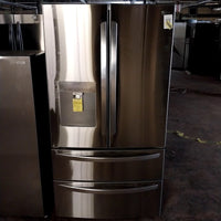 #1474 Liquidation Full Truckload of 50 Customer Return Appliances in South Carolina - Liberty