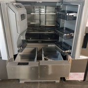 #1228 Liquidation Half Truckload of 24 Customer Return Appliances in South Carolina - Liberty