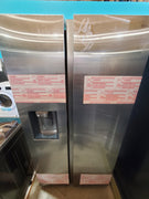 #1484 Liquidation Half Truckload of 26 Scratch and Dent Appliances in Texas