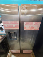 #1484 Liquidation Half Truckload of 26 Scratch and Dent Appliances in Texas