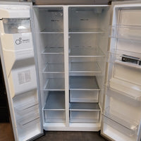 #1330 Liquidation Half Truckload of 24 Customer Return Appliances in South Carolina - Liberty