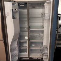 #1460 Liquidation Full Truckload of 52 Customer Return Appliances in South Carolina - Liberty