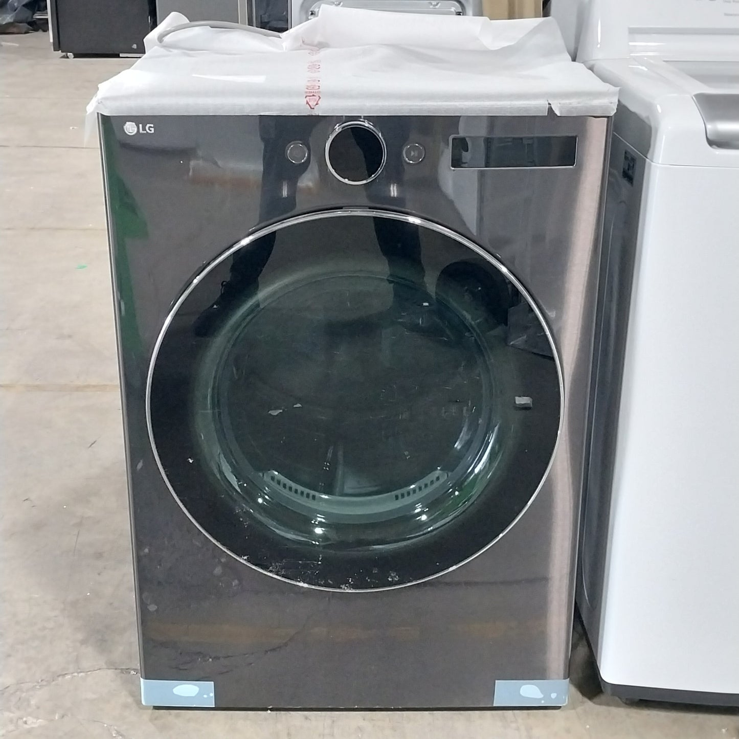 #1320 Liquidation Half Truckload of 22 Customer Return Appliances in South Carolina - Saco