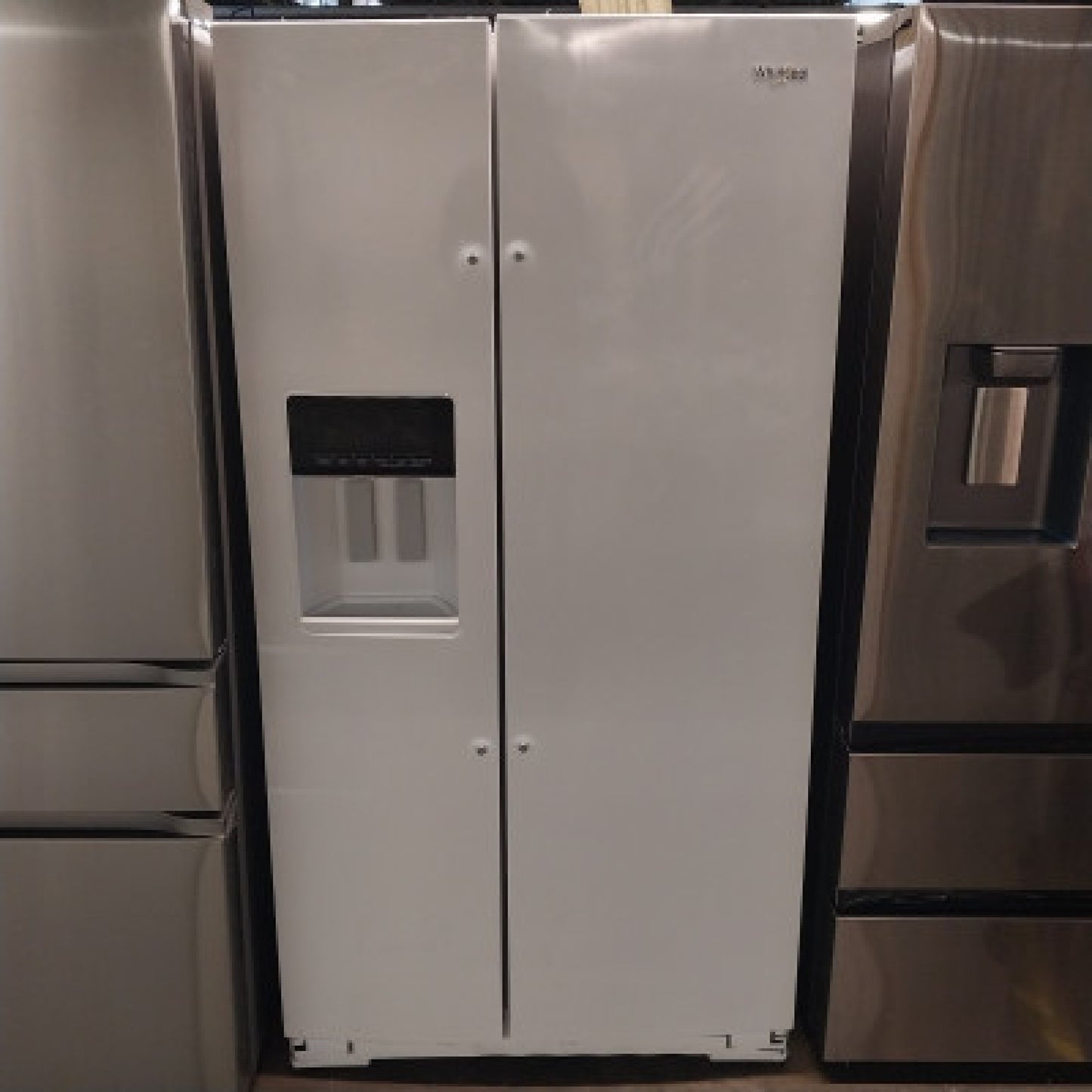 #1446 Liquidation Full Truckload of 53 Customer Return Appliances in South Carolina - Liberty