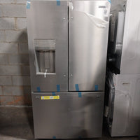 #1269 Liquidation Half Truckload of 13 Customer Return Appliances in South Carolina - Saco