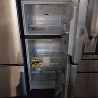 #1494 Liquidation Half Truckload of 23 Customer Return Appliances in South Carolina - Patchwork