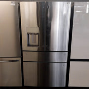 #1423 Liquidation Full Truckload of 53 Customer Return Appliances in South Carolina - Liberty