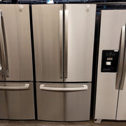 #1403 Liquidation Half Truckload of 24 Customer Return Appliances in South Carolina - Liberty