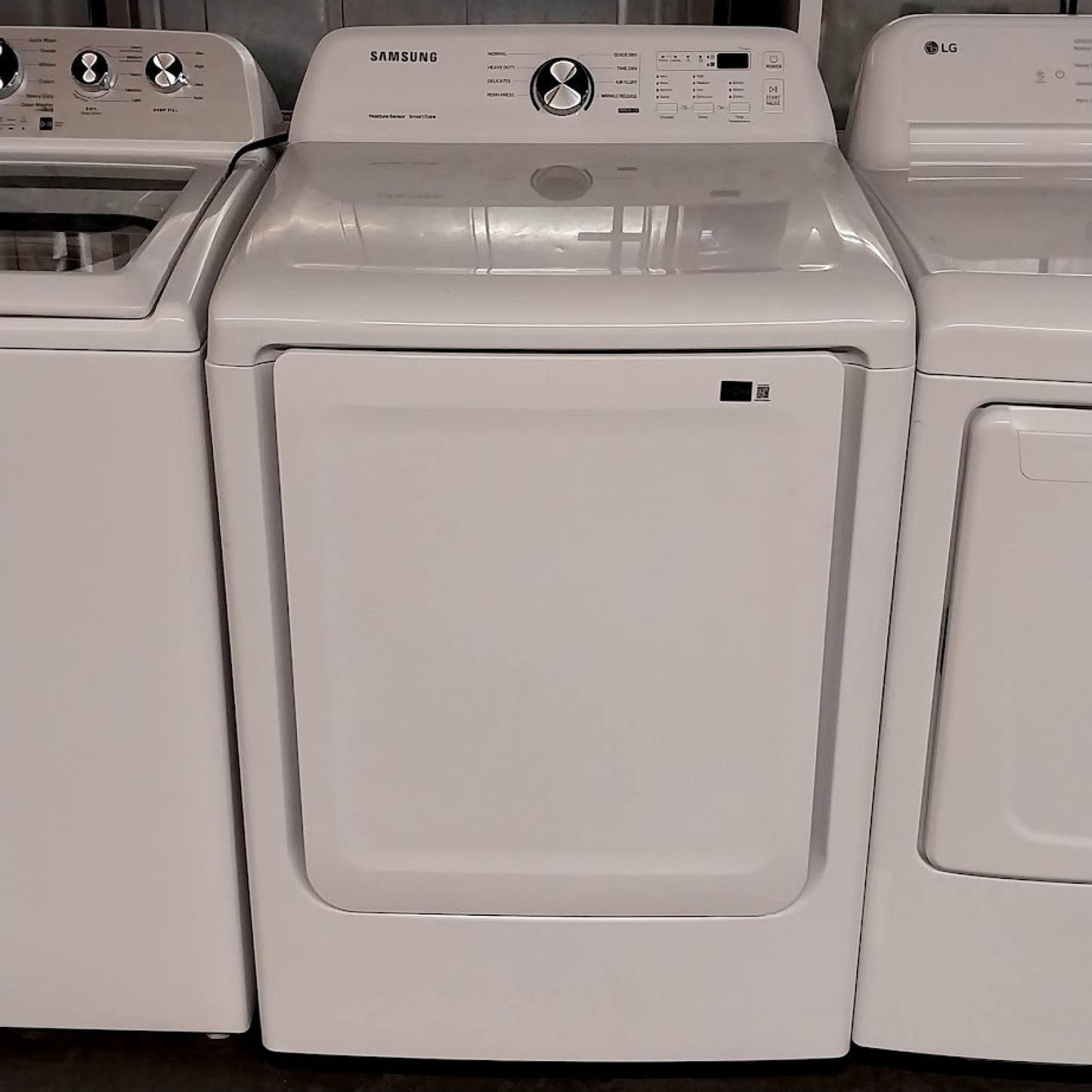 #1460 Liquidation Full Truckload of 52 Customer Return Appliances in South Carolina - Liberty