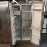 #1338 Liquidation Half Truckload of 23 Customer Return Appliances in South Carolina - Liberty