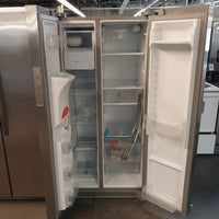 #1338 Liquidation Half Truckload of 23 Customer Return Appliances in South Carolina - Liberty