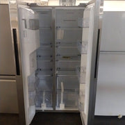 #1463 Liquidation Full Truckload of 51 Customer Return Appliances in South Carolina - Liberty