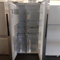 #1463 Liquidation Full Truckload of 51 Customer Return Appliances in South Carolina - Liberty