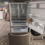 #1252 Liquidation Half Truckload of 26 Customer Return Appliances in South Carolina - Liberty