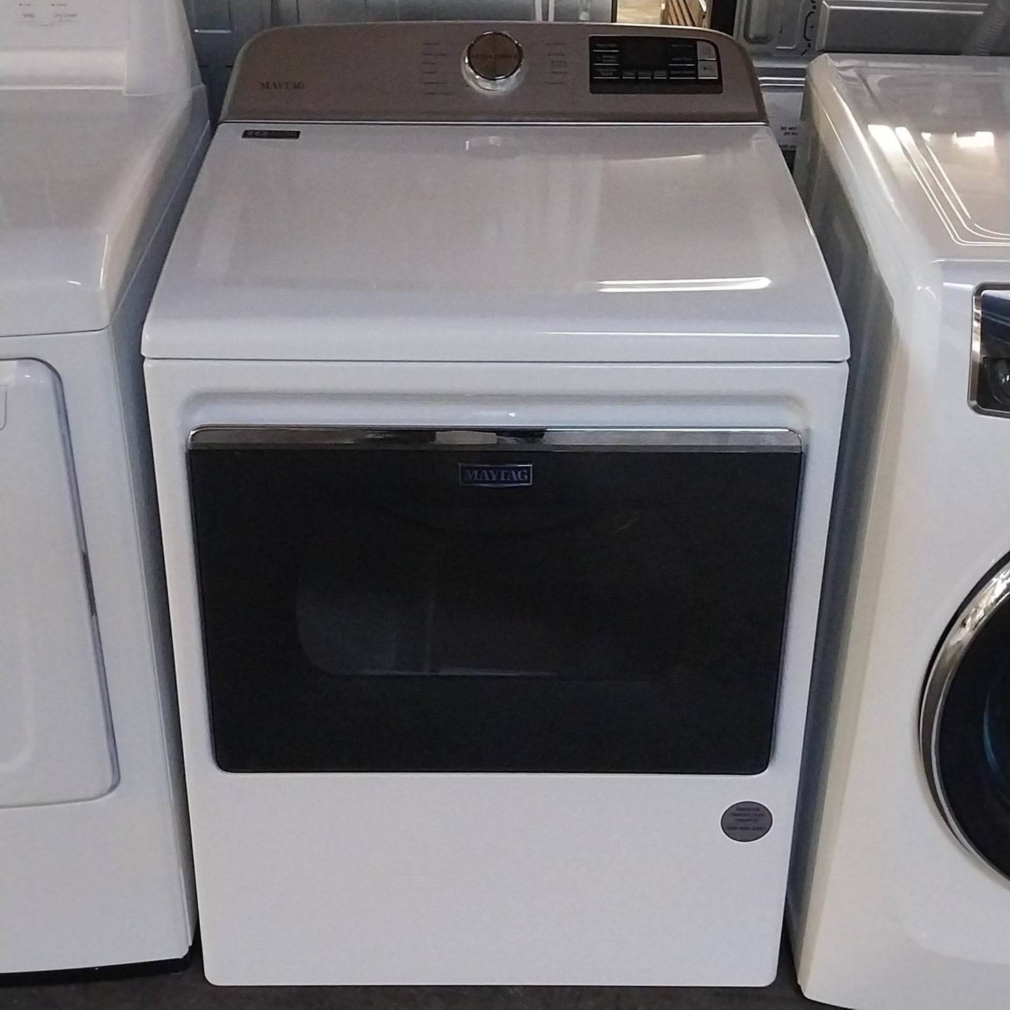 #1299 Liquidation Half Truckload of 23 Customer Return Appliances in South Carolina - Liberty