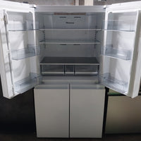 #1289 Liquidation Half Truckload of 22 Customer Return Appliances in South Carolina - Saco