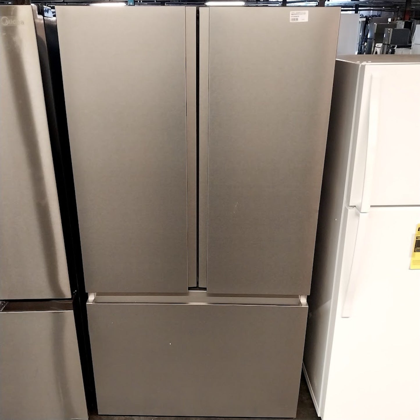 #1405 Liquidation Half Truckload of 25 Customer Return Appliances in South Carolina - Patchwork