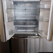 #1428 Liquidation Full Truckload of 50 Customer Return Appliances in South Carolina - Liberty