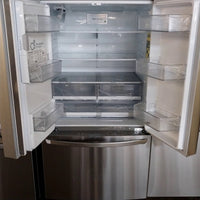 #1428 Liquidation Full Truckload of 50 Customer Return Appliances in South Carolina - Liberty