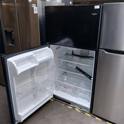 #1337 Liquidation Half Truckload of 23 Customer Return Appliances in South Carolina - Liberty