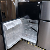 #1337 Liquidation Half Truckload of 23 Customer Return Appliances in South Carolina - Liberty