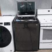#1335 Liquidation Half Truckload of 23 Customer Return Appliances in South Carolina - Saco