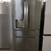 #1493 Liquidation Half Truckload of 24 Customer Return Appliances in South Carolina - Patchwork