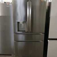 #1493 Liquidation Half Truckload of 24 Customer Return Appliances in South Carolina - Patchwork