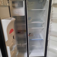 #1340 Liquidation Half Truckload of 23 Customer Return Appliances in South Carolina - Liberty